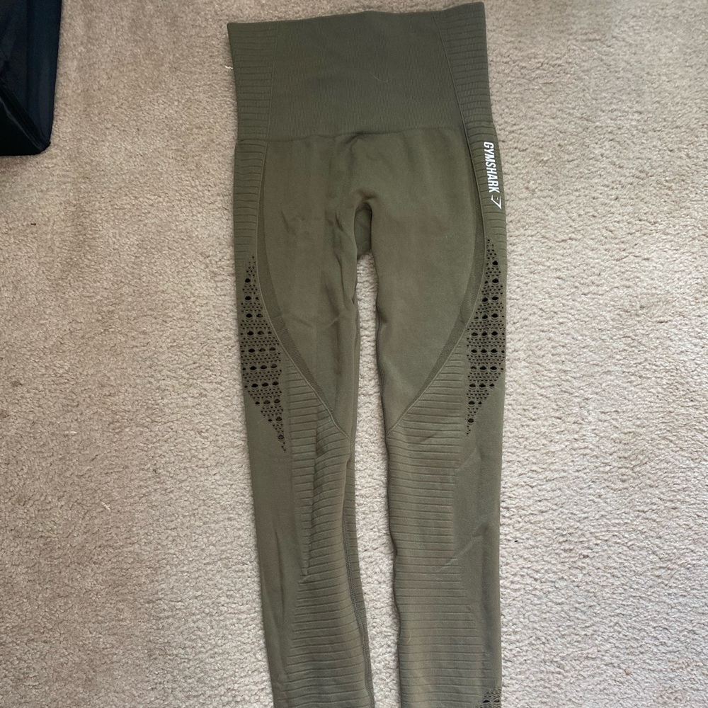 Gymshark leggings
